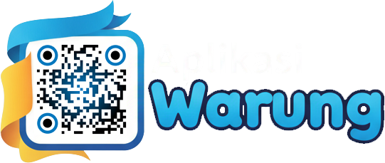 Logo Aplikasi Warung